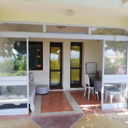 Apartment Ankora *