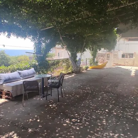 Apartment Ankora