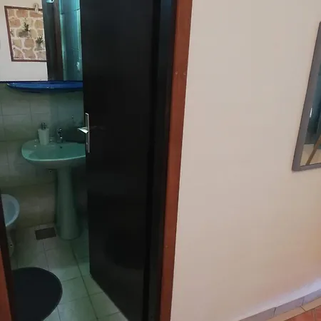 Ankora Apartment *