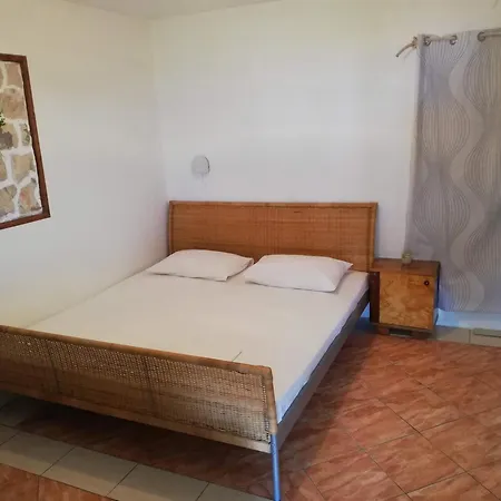 Apartment Ankora Brist