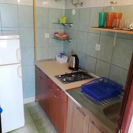 Ankora Apartment