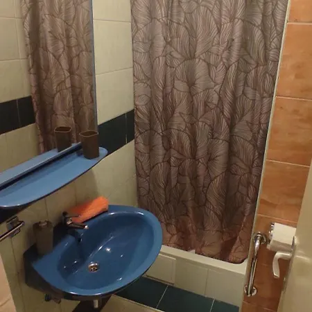 Ankora Apartment *