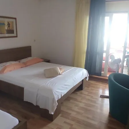 Ankora Apartment