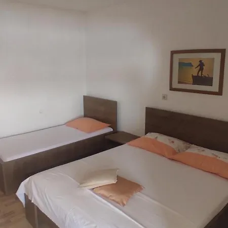 Apartment Ankora