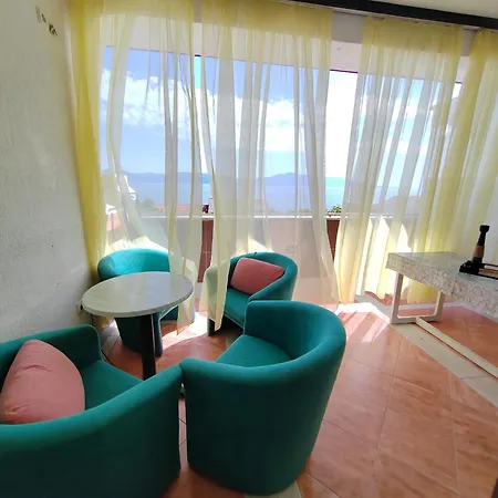 Ankora Apartment