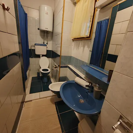 Ankora Apartment