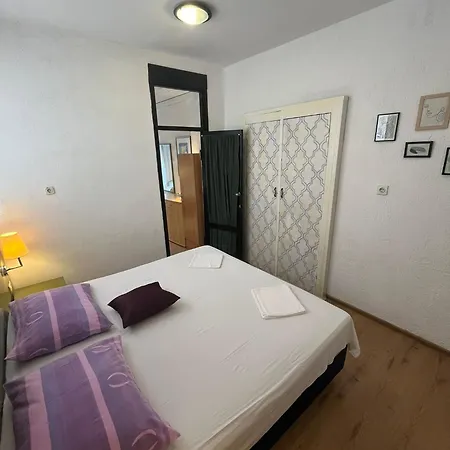 Ankora Apartment