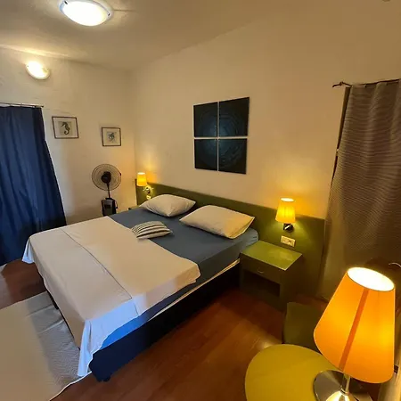 Apartment Ankora