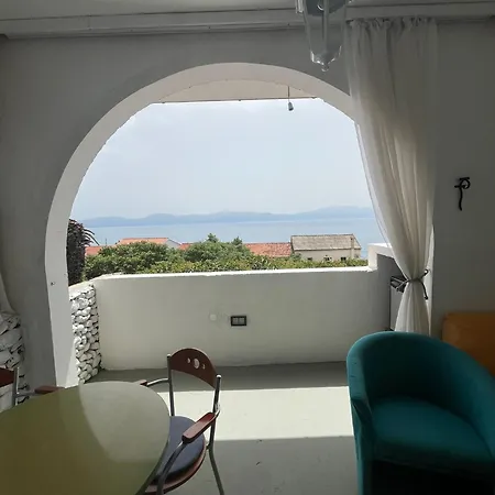 Ankora Apartment *