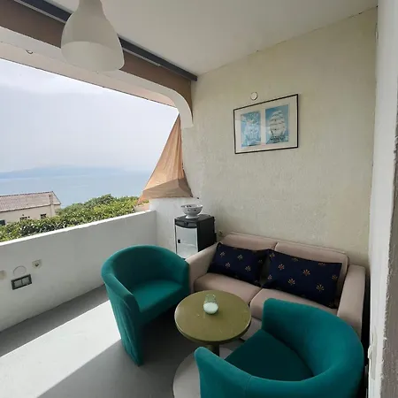 Apartment Ankora Brist