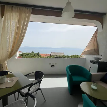 Apartment Ankora *