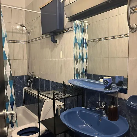 Apartment Ankora Brist