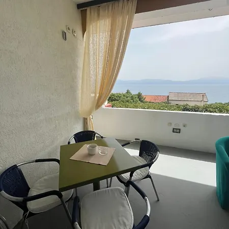 Apartment Ankora *