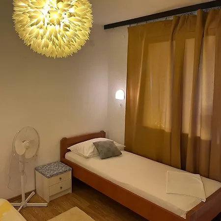 Ankora Apartment