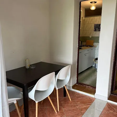 Apartment Ankora *