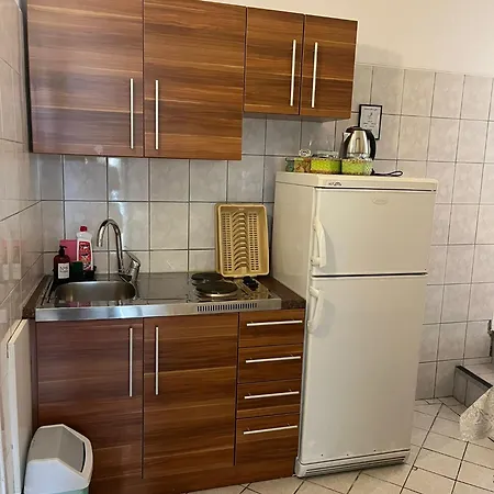 Apartment Ankora Brist