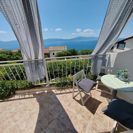 Apartment Ankora