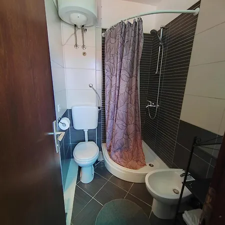 Apartment Ankora Brist