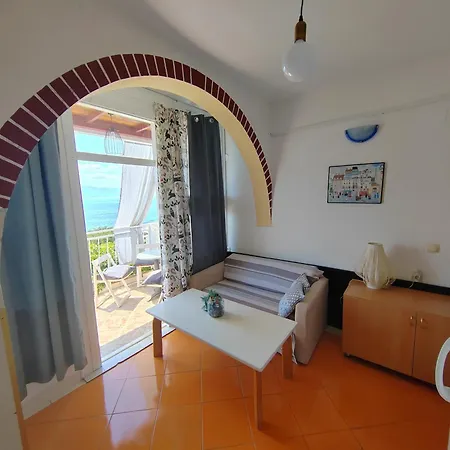 Ankora Apartment