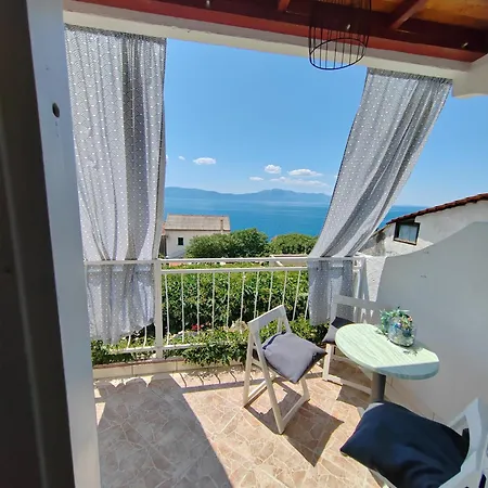 Ankora Apartment *