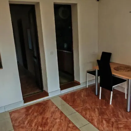Apartment Ankora