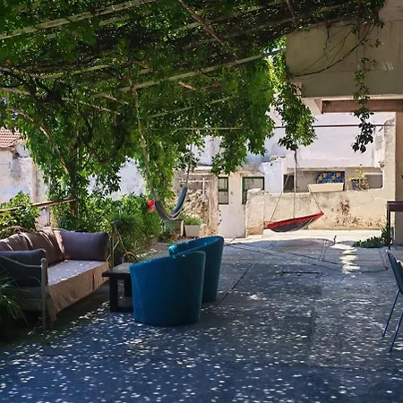 Ankora Apartment *