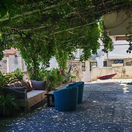 Apartment Ankora *