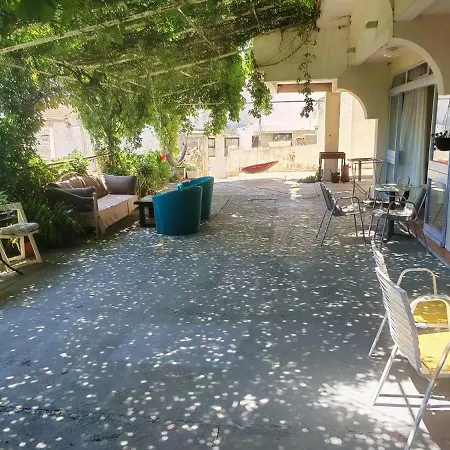 Apartment Ankora Brist