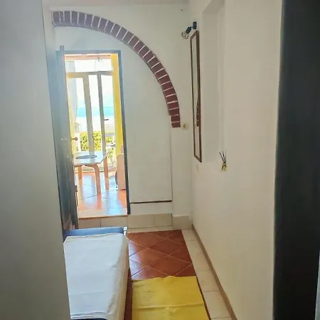 Ankora Apartment