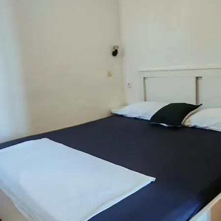 Ankora Apartment *