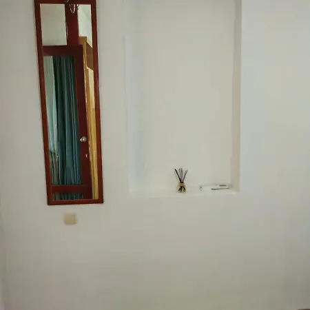 Apartment Ankora *