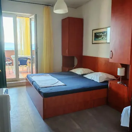 Ankora Apartment