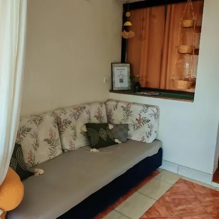 Apartment Ankora