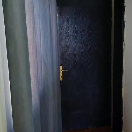 Ankora Apartment *