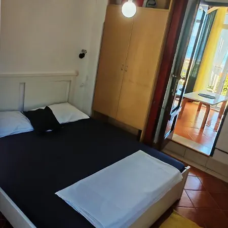 Apartment Ankora *