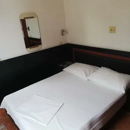 Ankora Apartment *