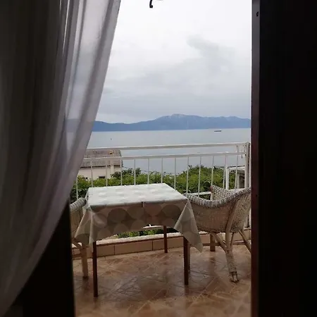 Ankora Apartment