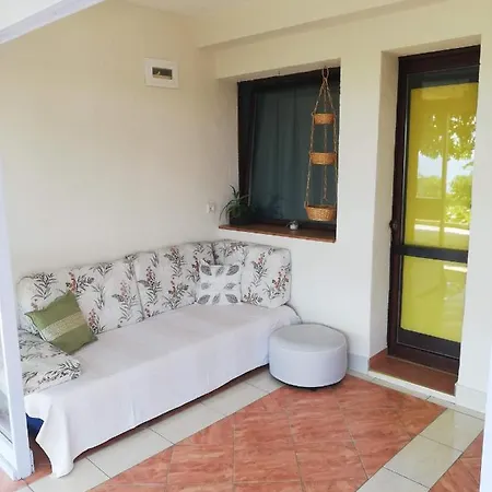 Apartament Ankora