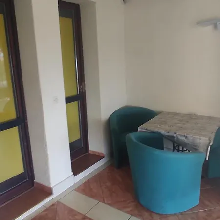 Ankora Apartament Brist