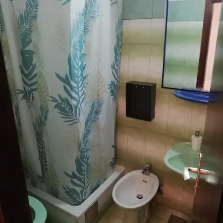 Apartamento Ankora