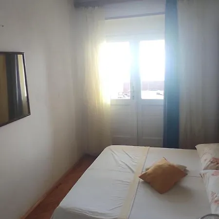 Ankora Apartament Brist