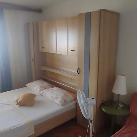 Apartament Ankora Brist