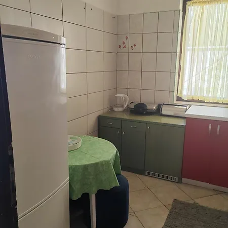 Ankora 公寓 布里斯特