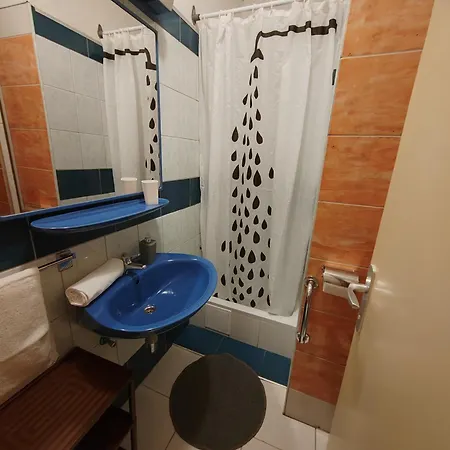 Apartamento Ankora