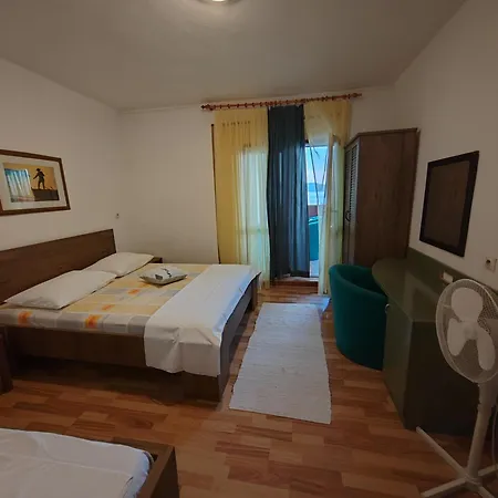 Ankora 公寓 布里斯特