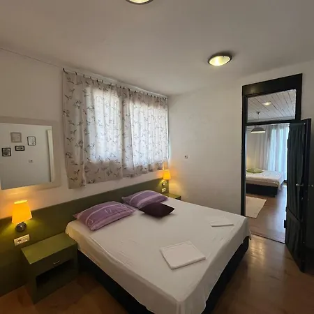 Ankora 公寓 布里斯特