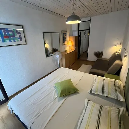 Ankora 公寓 布里斯特