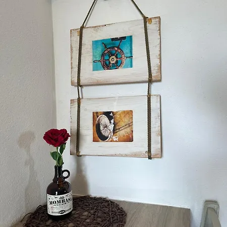 Ankora Apartament