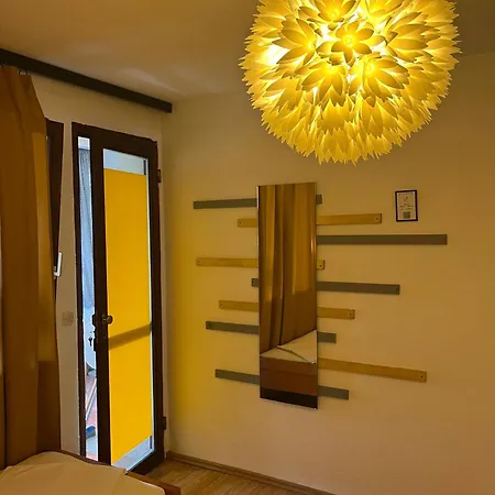 Ankora 公寓 布里斯特