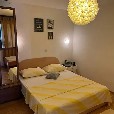 Apartament Ankora